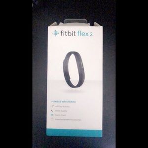 Fitbit Flex 2